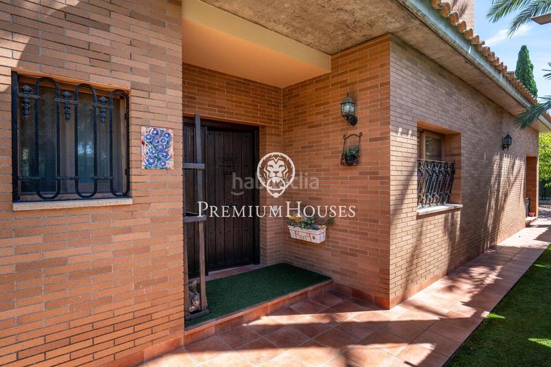 Foto 70b9f717-a3d2-48e0-8147-6bff022d6bab. Casa amb calefacció aparcament piscina a Bellamar Castelldefels