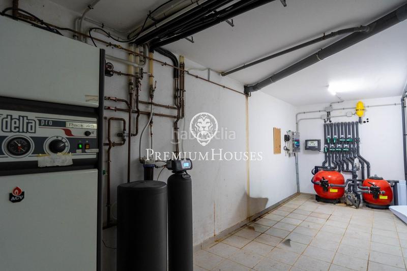 Foto 8139046f-e18a-472d-b3af-a84898b1ce5b. Casa amb calefacció aparcament piscina a Bellamar Castelldefels