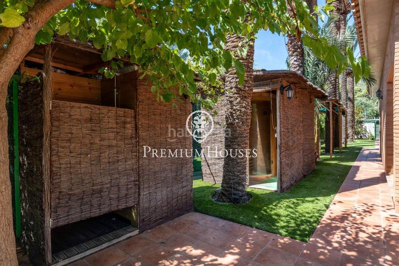 Foto a1625428-7a64-4cf8-8b26-dcd12d60c818. Casa amb calefacció aparcament piscina a Bellamar Castelldefels