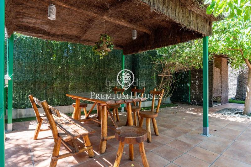 Foto b547782a-f29f-43ee-b35b-dd04b8f0e88c. Casa amb calefacció aparcament piscina a Bellamar Castelldefels