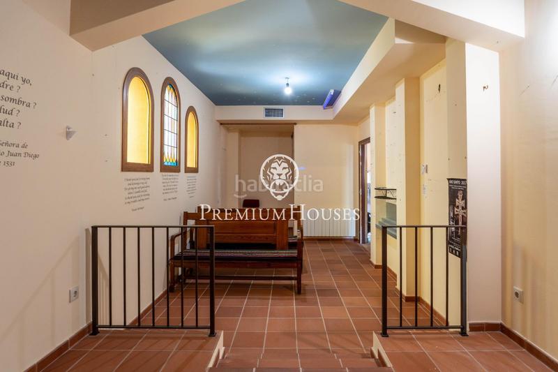 Foto da81ed16-1689-41b6-bea4-e854362e3caa. Casa amb calefacció aparcament piscina a Bellamar Castelldefels