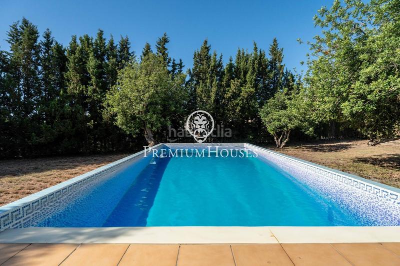 Foto 12966b4c-fc69-40b7-8358-70d8a9103701. Casale in polígono diseminado 7 parcela 10 in Altafulla