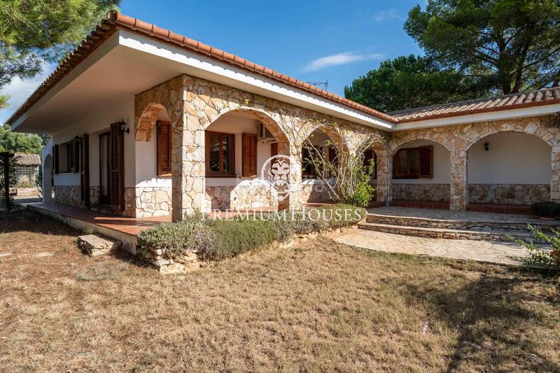 Foto 28bfaac1-8783-45c0-8ef2-f874752259ce. Casale in polígono diseminado 7 parcela 10 in Altafulla