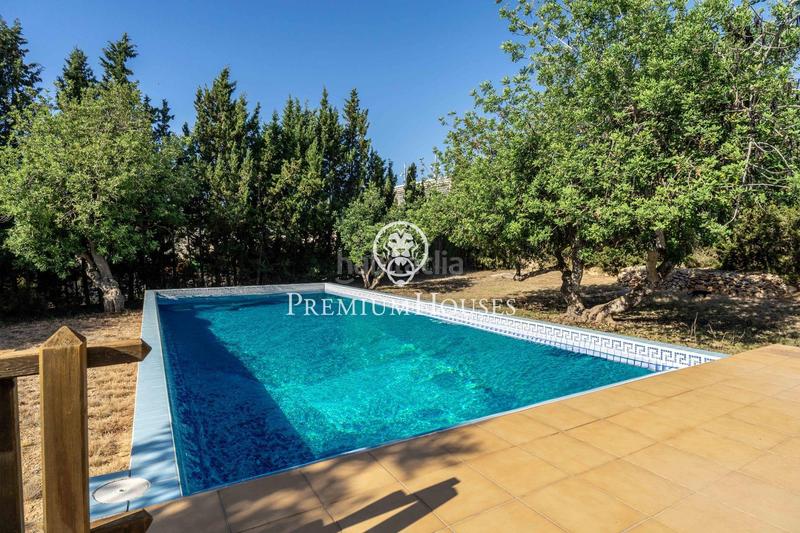 Foto 2ae8499c-3698-45ed-b8ac-f5b5e119d4b1. Casale in polígono diseminado 7 parcela 10 in Altafulla