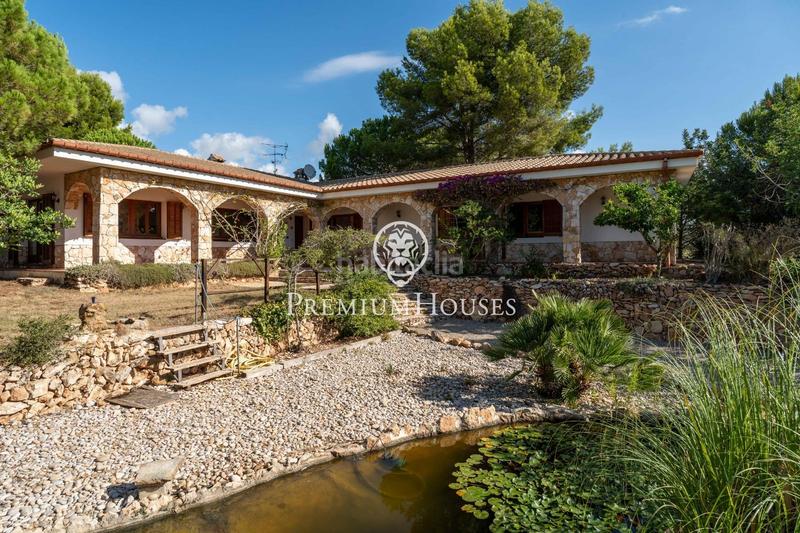 Foto 2e13998b-3d2d-46d5-bbfc-acf5164adf80. Casale in polígono diseminado 7 parcela 10 in Altafulla