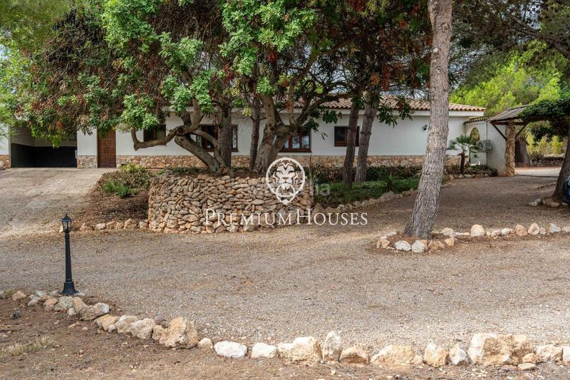 Foto 46101c9b-7184-45e7-b554-96cf13e94061. Masia a polígono diseminado 7 parcela 10 a Altafulla