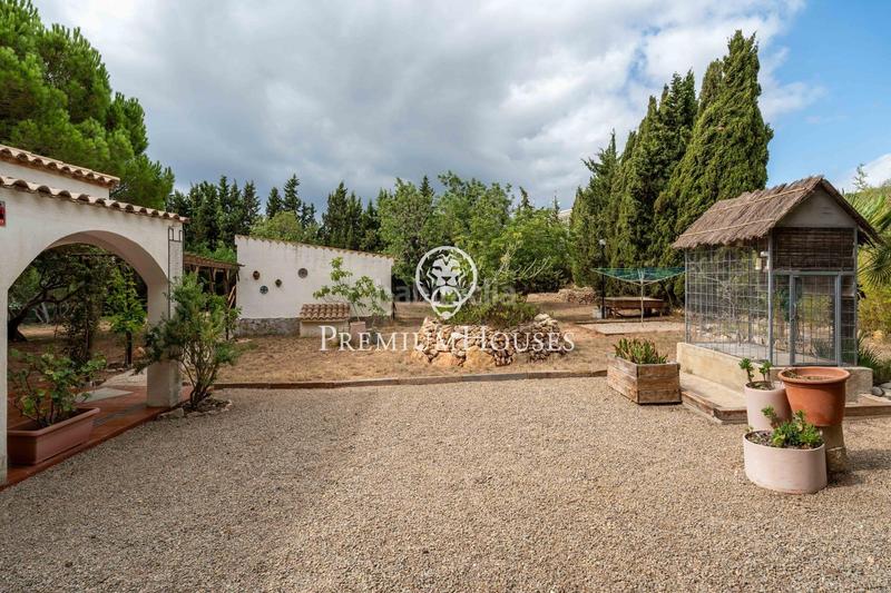 Foto 4c102f25-bc02-450e-b19a-cb0079f2c6c7. Casale in polígono diseminado 7 parcela 10 in Altafulla