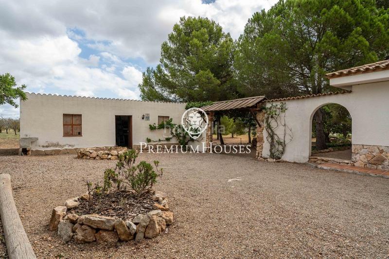 Foto 57fa2c36-3c4c-4fea-a484-e4468d823d05. Casale in polígono diseminado 7 parcela 10 in Altafulla