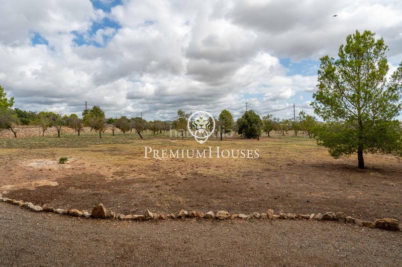 Foto 5ecebb4a-1c56-4a87-a45b-7de8fb2f7f4f. Casale in polígono diseminado 7 parcela 10 in Altafulla