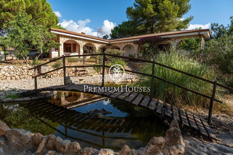 Foto 62872164-a5ca-4634-ac59-4de8b9ed6991. Casale in polígono diseminado 7 parcela 10 in Altafulla