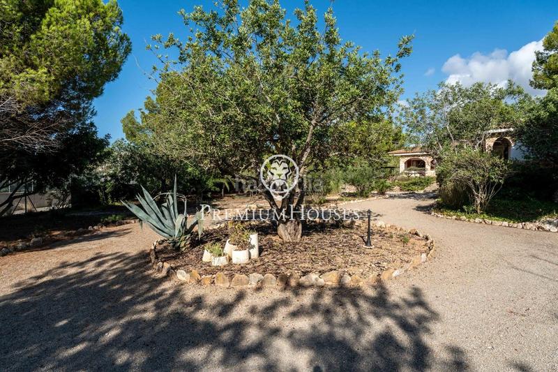 Foto 7001026c-857f-4486-ae72-1fe7d0c8b6c9. Casale in polígono diseminado 7 parcela 10 in Altafulla