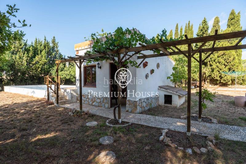 Foto 89ac9bdc-426d-4a34-ac6d-6f1acb15d031. Casale in polígono diseminado 7 parcela 10 in Altafulla