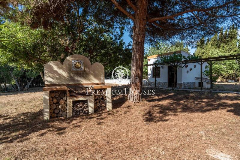 Foto 9de5d57d-f34a-47fc-8dd9-2e3a404619de. Casale in polígono diseminado 7 parcela 10 in Altafulla