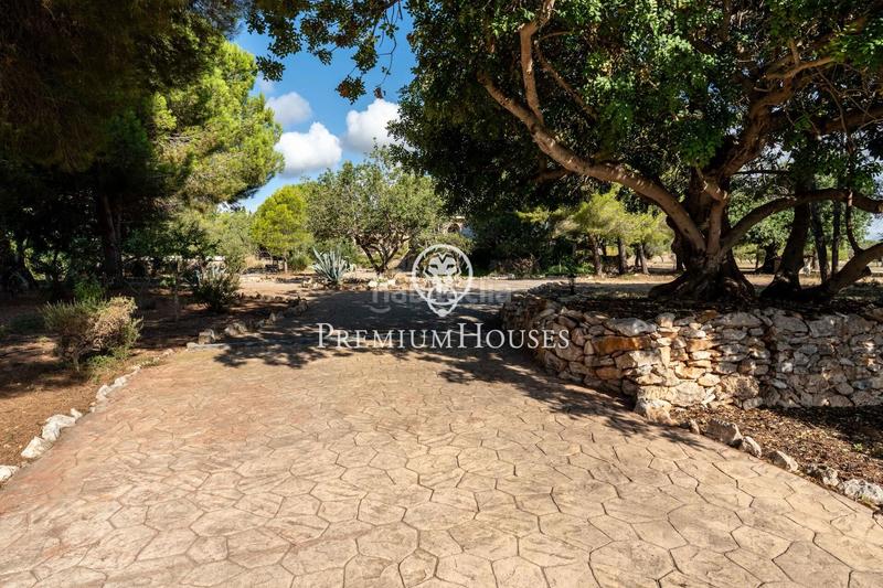 Foto a481da5a-f6d2-4374-90fc-1db45f58cc06. Casale in polígono diseminado 7 parcela 10 in Altafulla