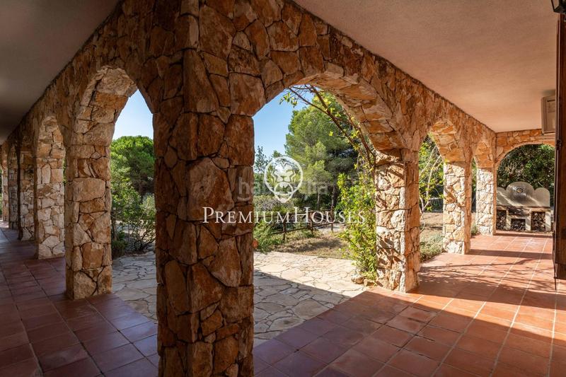 Foto b3e85a1b-c159-4910-a53c-23e512123a77. Casale in polígono diseminado 7 parcela 10 in Altafulla