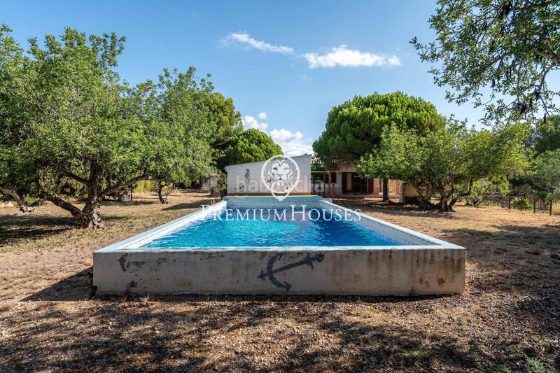 Foto be3d2779-47a7-4060-be68-05a9d17c905c. Casale in polígono diseminado 7 parcela 10 in Altafulla