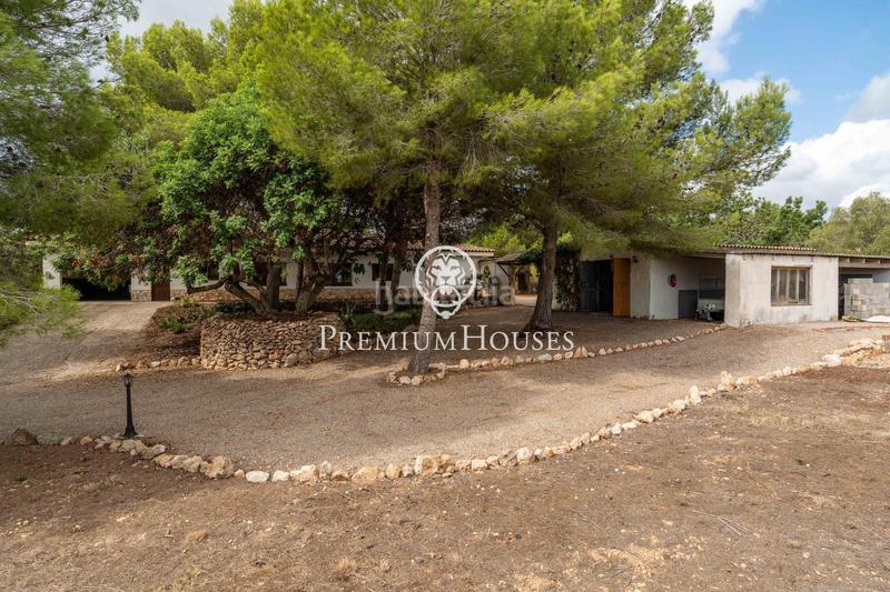 Foto c1bc8983-4205-43f4-94a3-017407515f07. Casale in polígono diseminado 7 parcela 10 in Altafulla