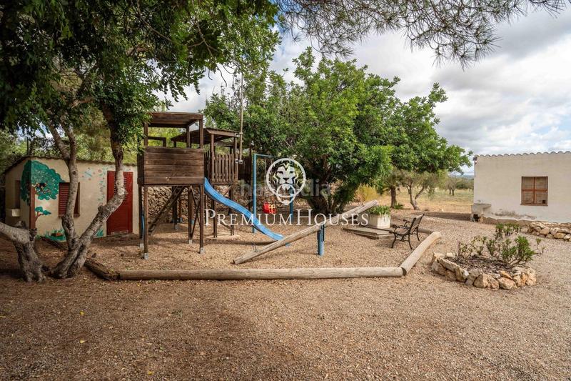 Foto d164ddfc-2419-4091-9c48-f207e0c86e07. Casale in polígono diseminado 7 parcela 10 in Altafulla