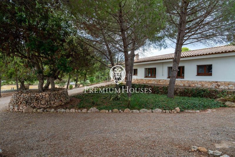 Foto d3f0f8f2-df67-46cb-a502-2ae642ca1672. Casale in polígono diseminado 7 parcela 10 in Altafulla