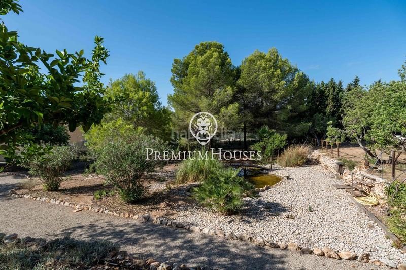 Foto d4538364-f8a3-4ad3-9f08-15f6036aac91. Casale in polígono diseminado 7 parcela 10 in Altafulla