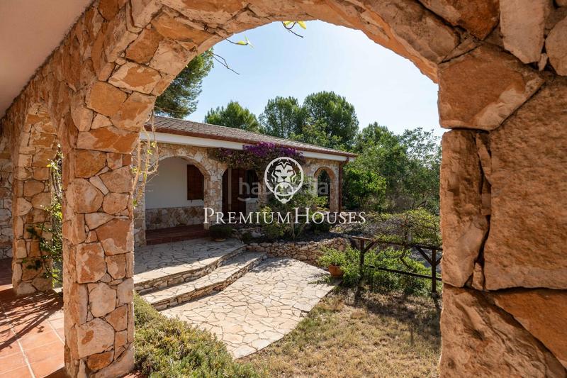 Foto e059c408-ca71-419e-b80d-43a69e4bcc44. Casale in polígono diseminado 7 parcela 10 in Altafulla