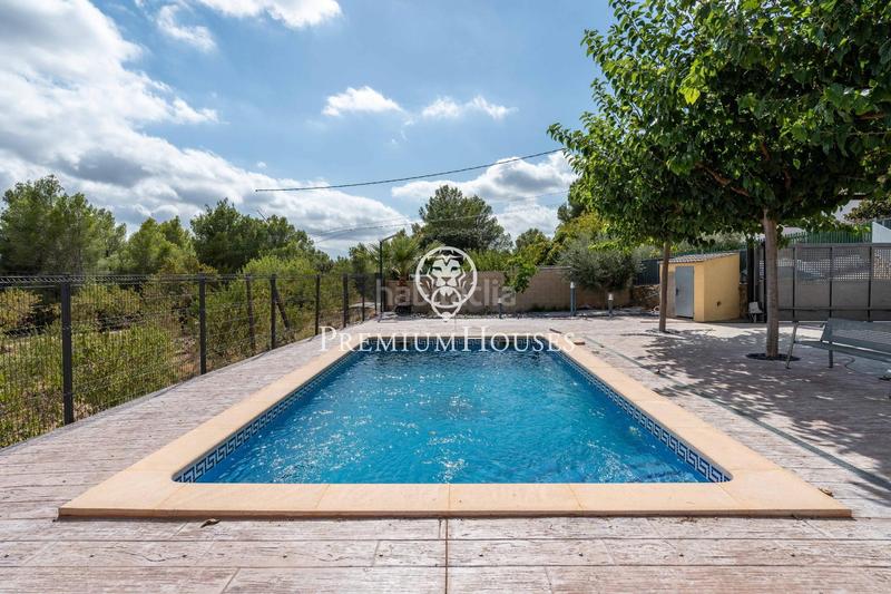 Foto 031d7c06-e592-4870-8086-aee6828b9df5. Haus mit heizung parking pool in Maspujols