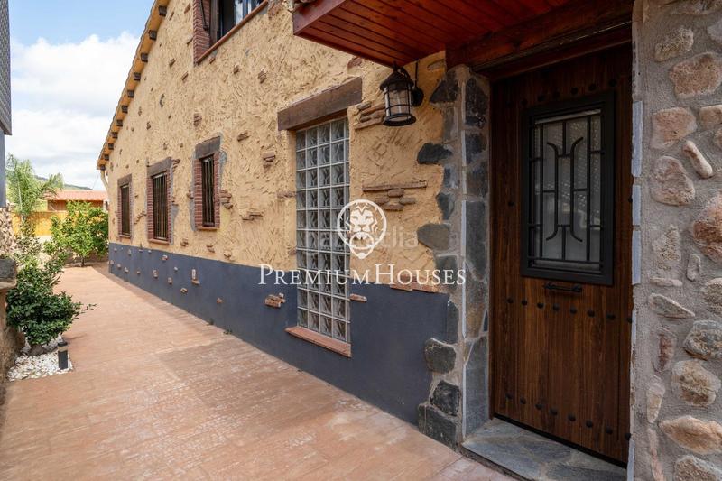 Foto 04f1be8e-1d9c-467a-b8e9-818341d496fd. Haus mit heizung parking pool in Maspujols