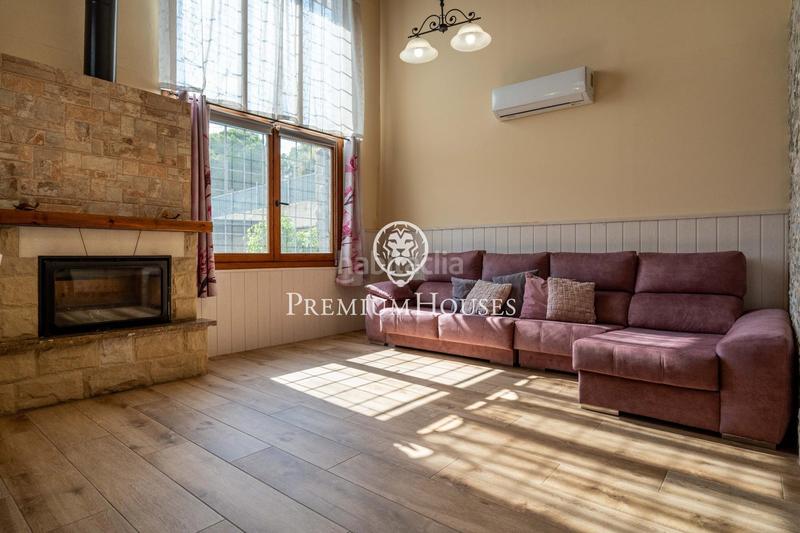 Foto 0b105464-5099-43c0-ac28-9f26862f66cf. Haus mit heizung parking pool in Maspujols