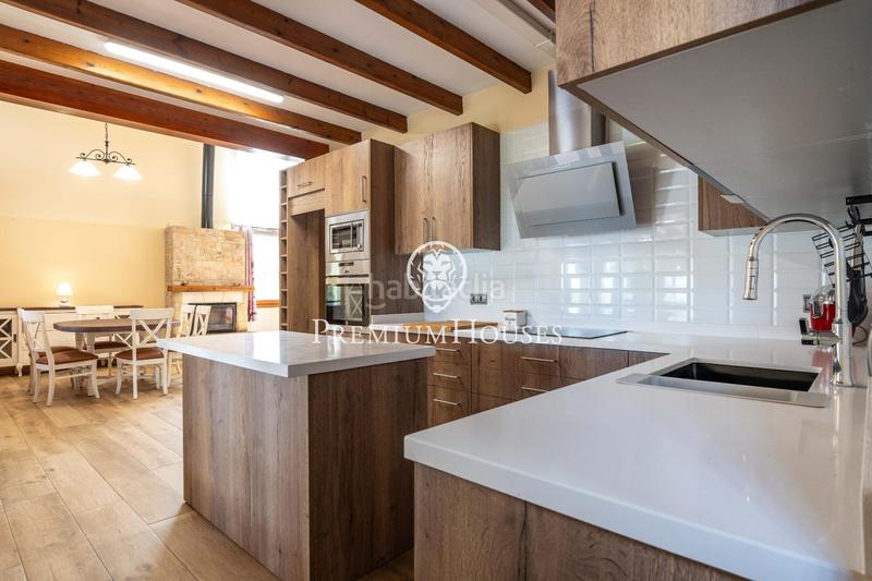 Foto 12e8c0e1-a1b8-4f18-9767-92459f653b3e. Haus mit heizung parking pool in Maspujols