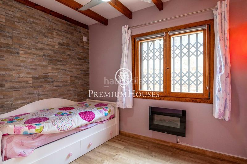 Foto 1b37bcca-9d28-4c66-893b-5cc0768f145d. Haus mit heizung parking pool in Maspujols