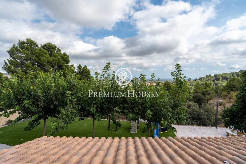 Foto 22a5ef55-7613-43d6-b9c7-82e6d31bfe87. Haus mit heizung parking pool in Maspujols