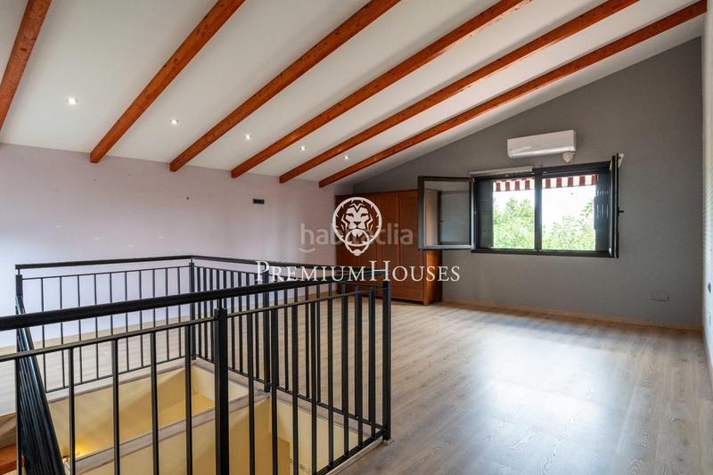 Foto 24c42d98-7139-4dc1-985f-2466fbbd3fd8. Haus mit heizung parking pool in Maspujols