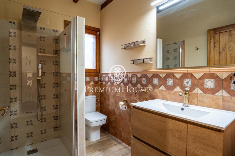 Foto 2e421119-8219-44c3-bf23-069d5c9fb989. Haus mit heizung parking pool in Maspujols