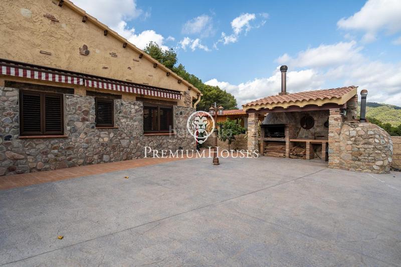 Foto 52eb32d9-a7a5-4c41-ab11-a5258ba5f8d9. Haus mit heizung parking pool in Maspujols