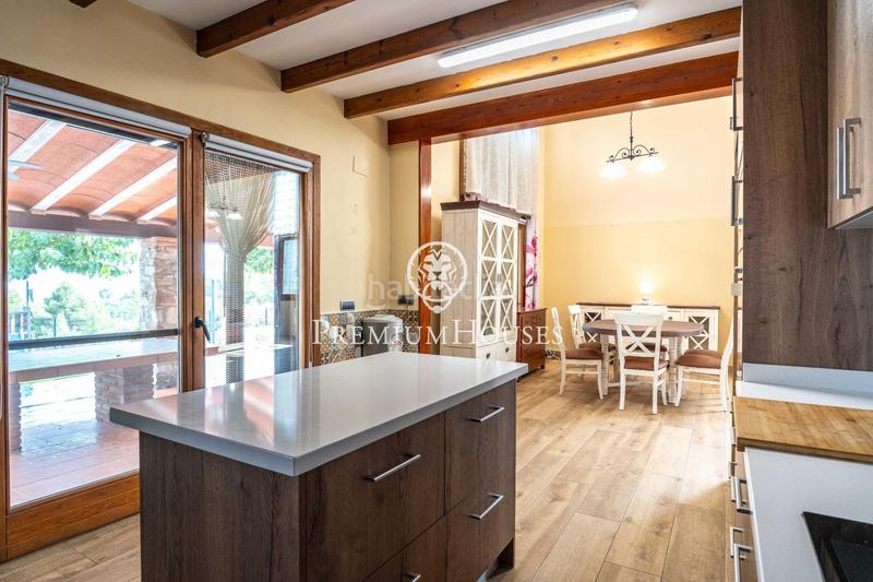 Foto 549b41fd-d12d-4551-979f-145e57d5b375. Haus mit heizung parking pool in Maspujols