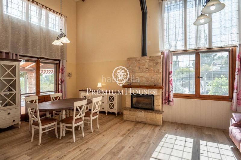 Foto 7d1160d9-90c3-4f5a-9b93-11b88a8ea790. Haus mit heizung parking pool in Maspujols