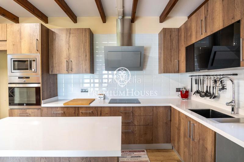 Foto 7e05c4ea-c95a-4d97-b152-9c888ba1979c. Haus mit heizung parking pool in Maspujols