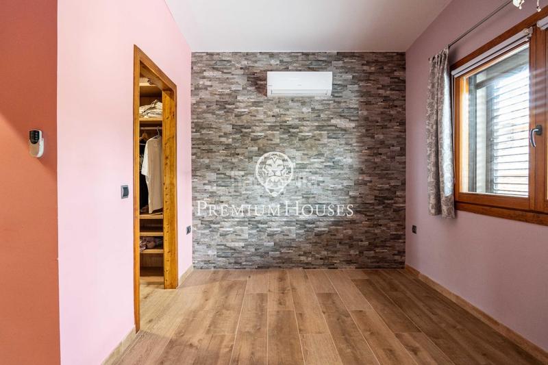 Foto 8576a037-08f9-472f-8376-b1f441d0ea37. Haus mit heizung parking pool in Maspujols