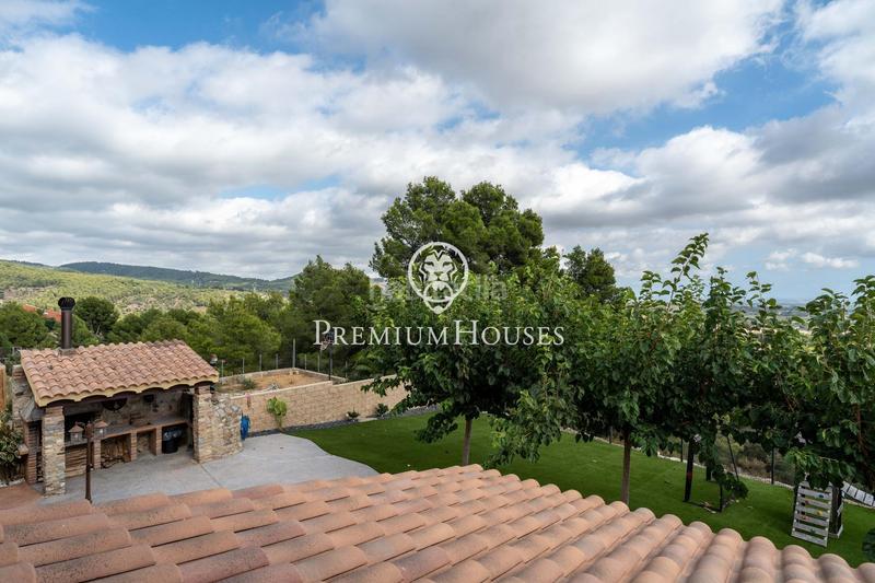 Foto 88256017-c402-4448-af30-f63a57fca2e3. Haus mit heizung parking pool in Maspujols