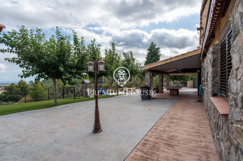 Foto 887d6c15-94a1-4a6a-816f-295bfb80bc73. Haus mit heizung parking pool in Maspujols