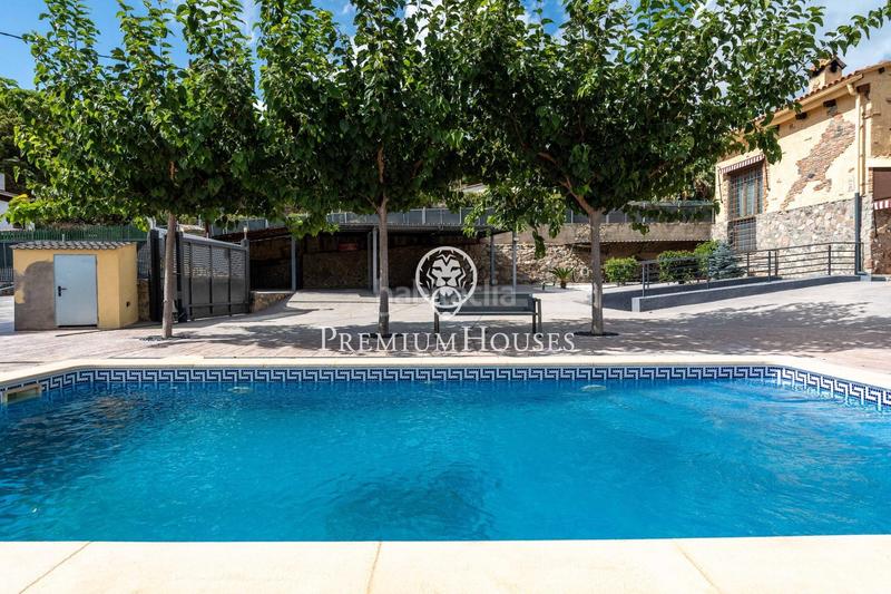 Foto 96dc648a-a77b-4d89-ac2a-8a45e5b9367b. Haus mit heizung parking pool in Maspujols