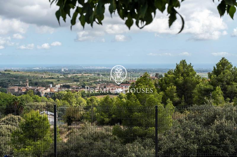 Foto a4e7825f-d357-4a28-bad6-942e2c07ab48. Haus mit heizung parking pool in Maspujols