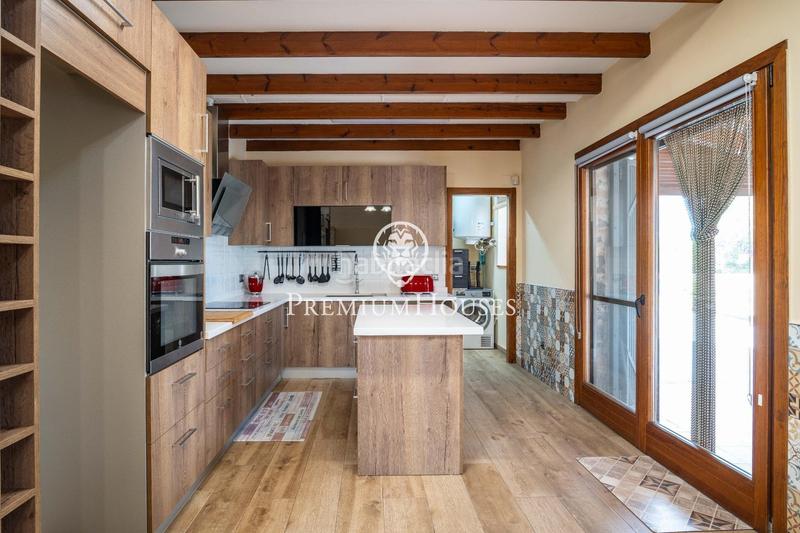 Foto bd0d26e5-70c3-4a85-b6a1-3d0a00044311. Haus mit heizung parking pool in Maspujols