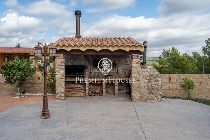 Foto cb50e70a-ad4c-4000-9132-f9a6988be977. Haus mit heizung parking pool in Maspujols