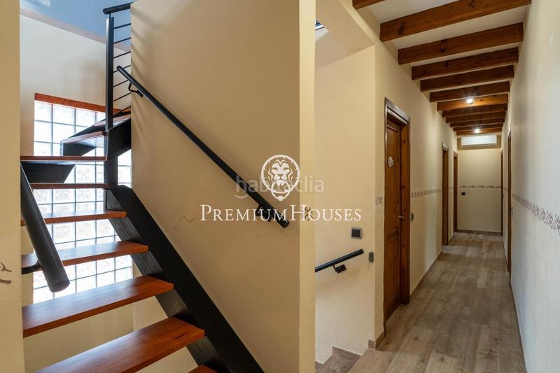 Foto d7c98013-31a1-4daf-8add-ec5ab7a2120f. Haus mit heizung parking pool in Maspujols