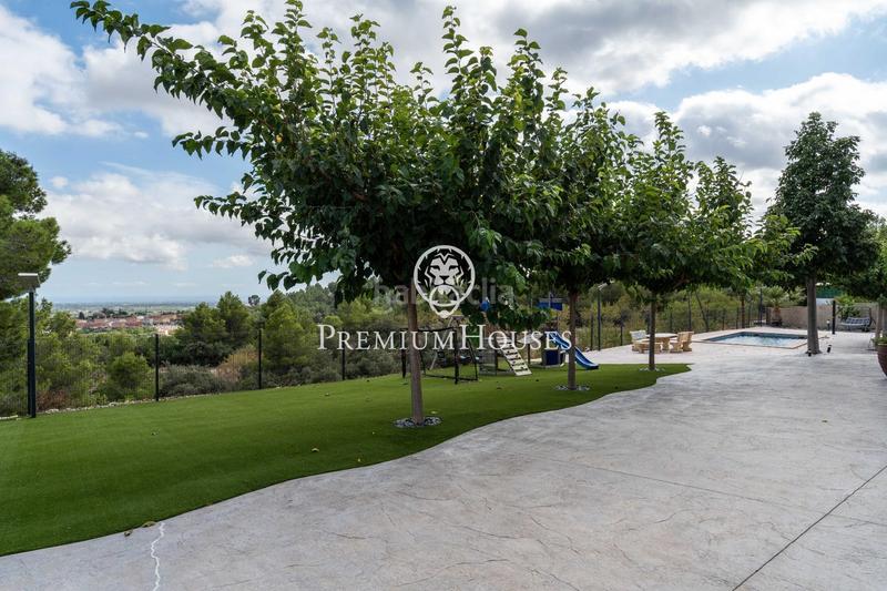 Foto dd3857d1-fb73-47bd-9bb2-d6931f275404. Haus mit heizung parking pool in Maspujols