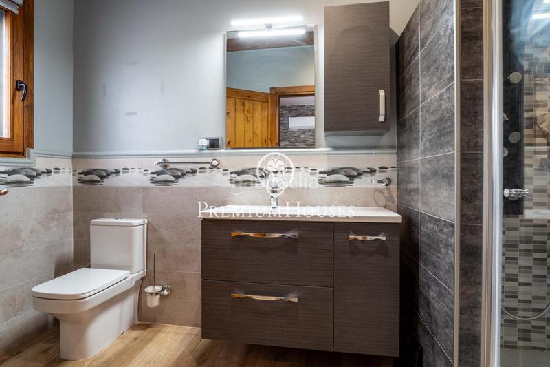 Foto e8d5607d-3553-43a1-a1ed-6e2b8296e0a9. Haus mit heizung parking pool in Maspujols