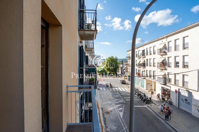 Foto 09100308-3058-4d50-a376-1c2e928109e7. Duplex with heating in Centrevila Vilanova i la Geltrú