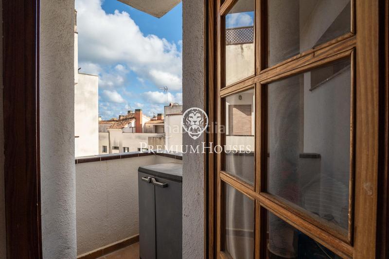 Foto 0ce393e9-2872-4ed3-97da-529377f400ce. Duplex with heating in Centrevila Vilanova i la Geltrú