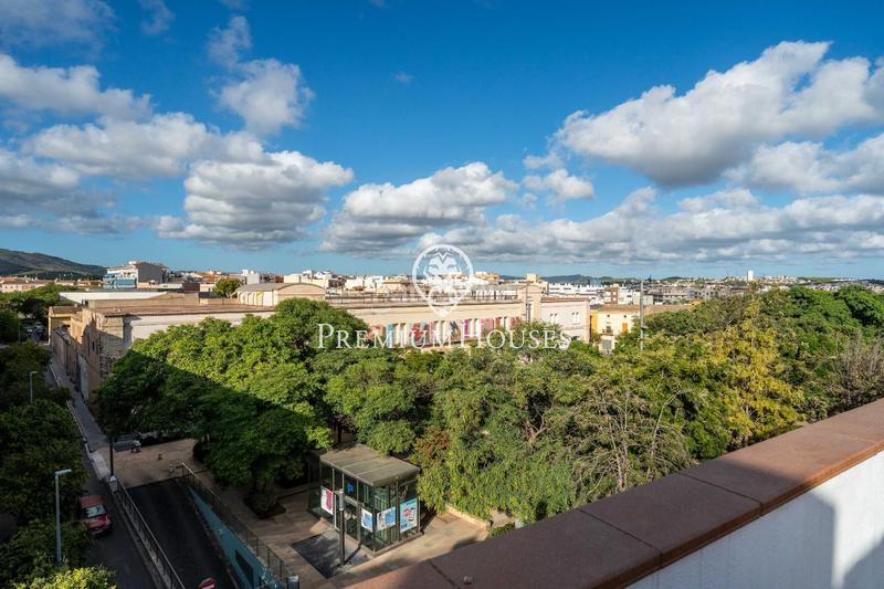 Foto 136b3a2d-6596-4c06-81cd-f18b75b9cacc. Duplex with heating in Centrevila Vilanova i la Geltrú